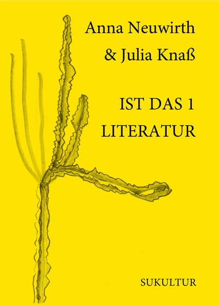 IST DAS 1 LITERATUR (Schöner Lesen) Essays & Short Stories
