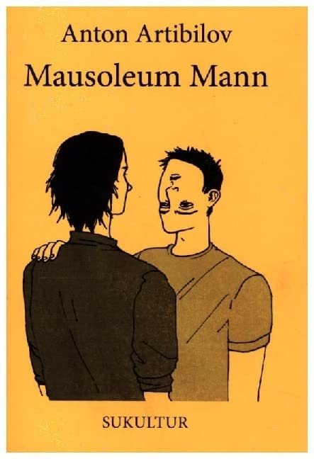 Mausoleum Mann (Schöner Lesen) Contemporary literature