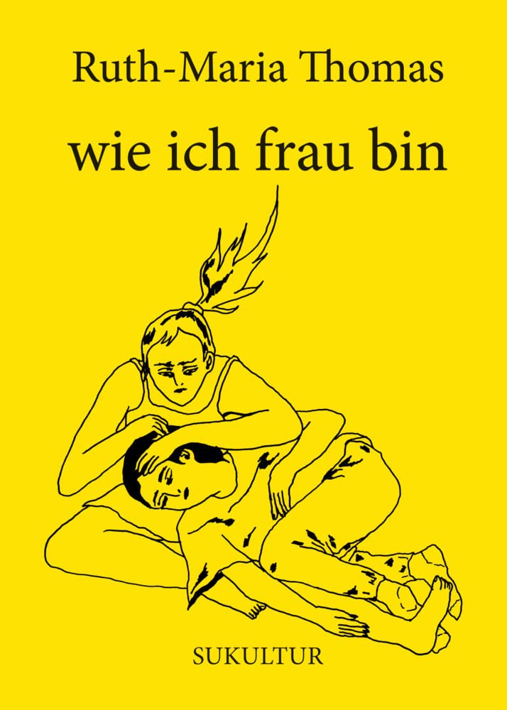 wie ich frau bin (Schöner Lesen) Contemporary literature