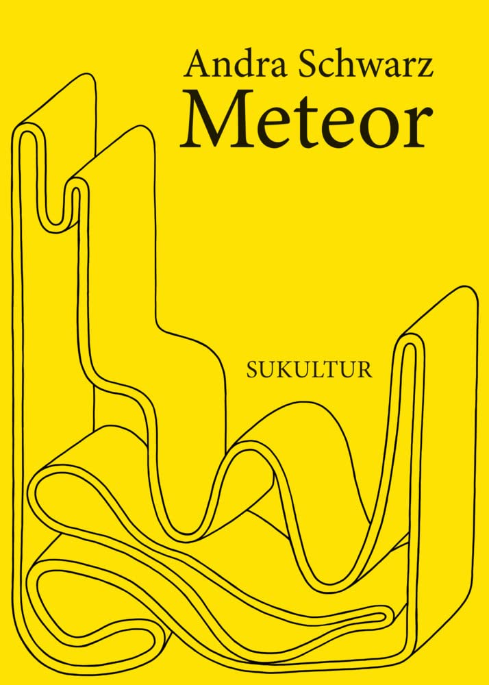 Meteor (Schöner Lesen) Poetry