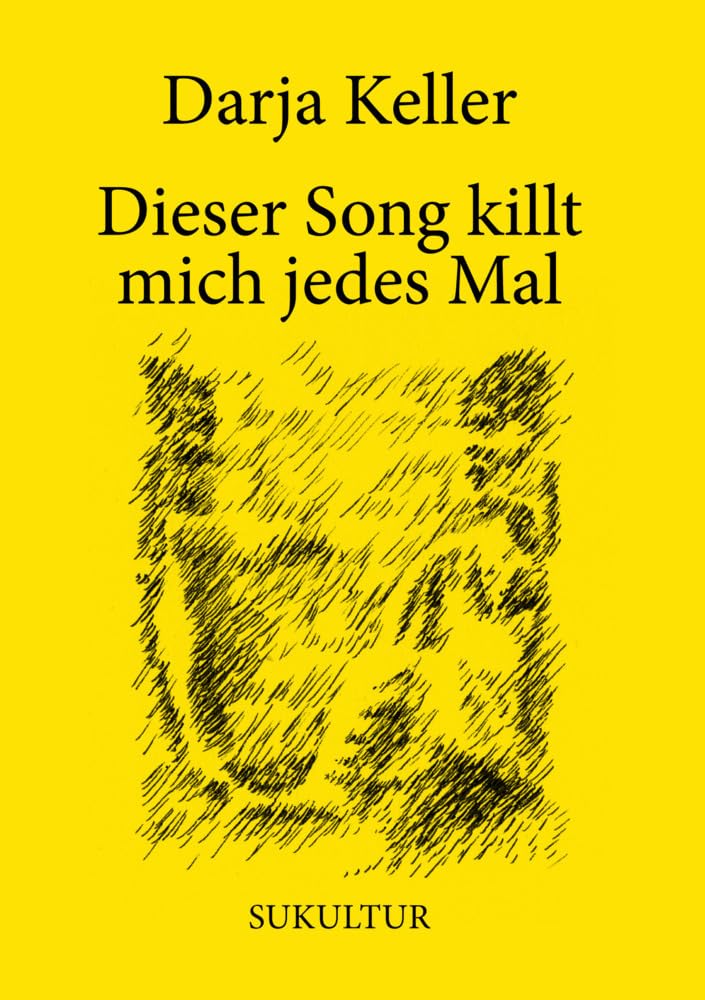 Dieser Song killt mich jedes Mal (Aufklärung und Kritik) Essays & Short Stories