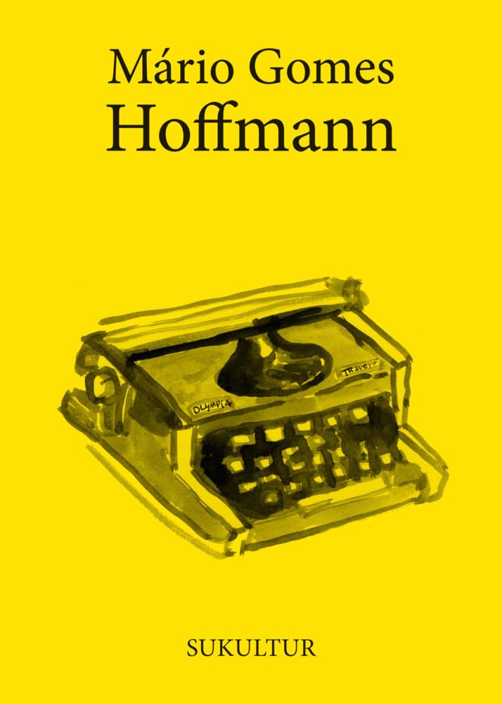 Hoffmann (Schöner Lesen) Essays & Short Stories