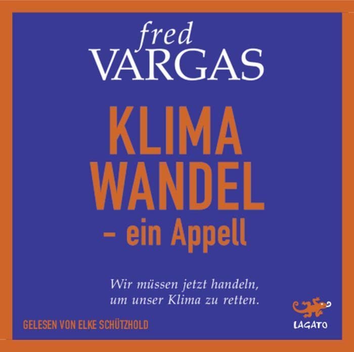 Klimawandel - Ein Appell Books