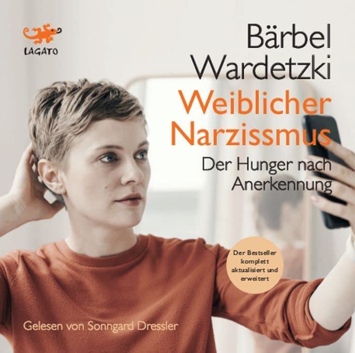 Weiblicher Narzissmus Psychology