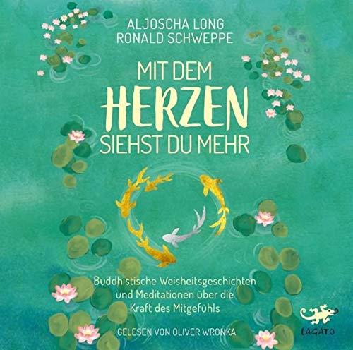 Mit dem Herzen siehst du mehr cd