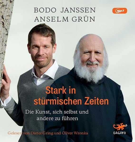 Product Image: Stark in stürmischen Zeiten
