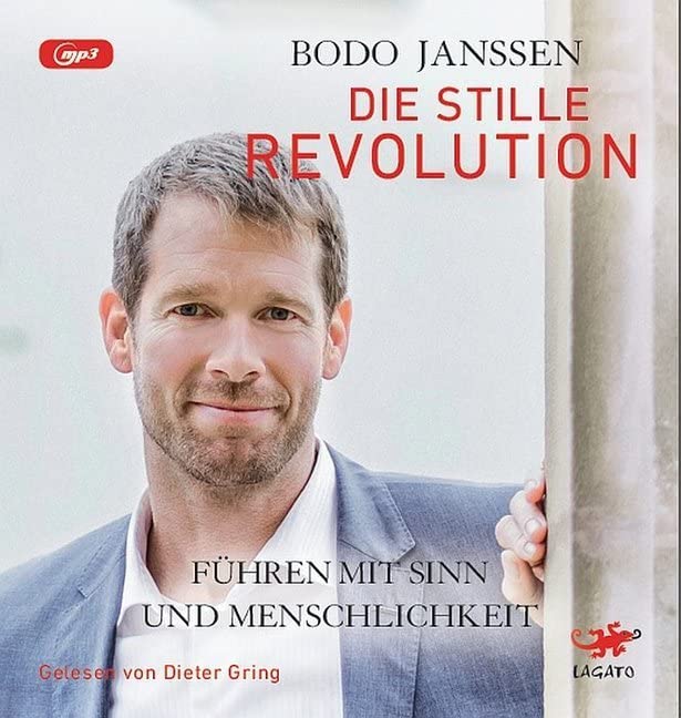 Product Image: Die stille Revolution
