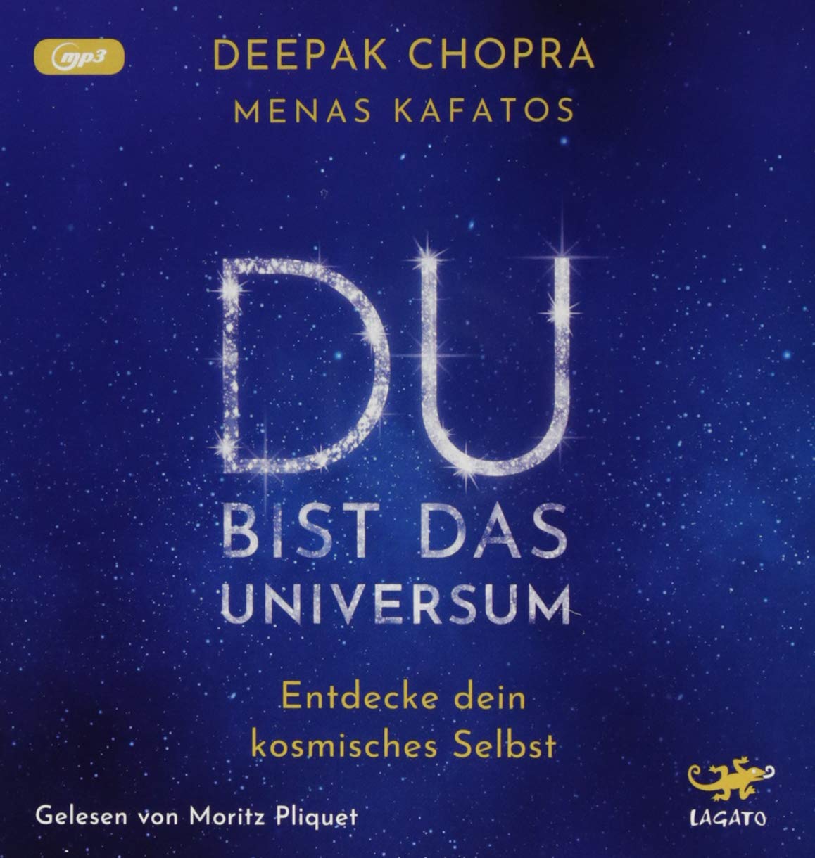 Du bist das Universum Natural Sciences