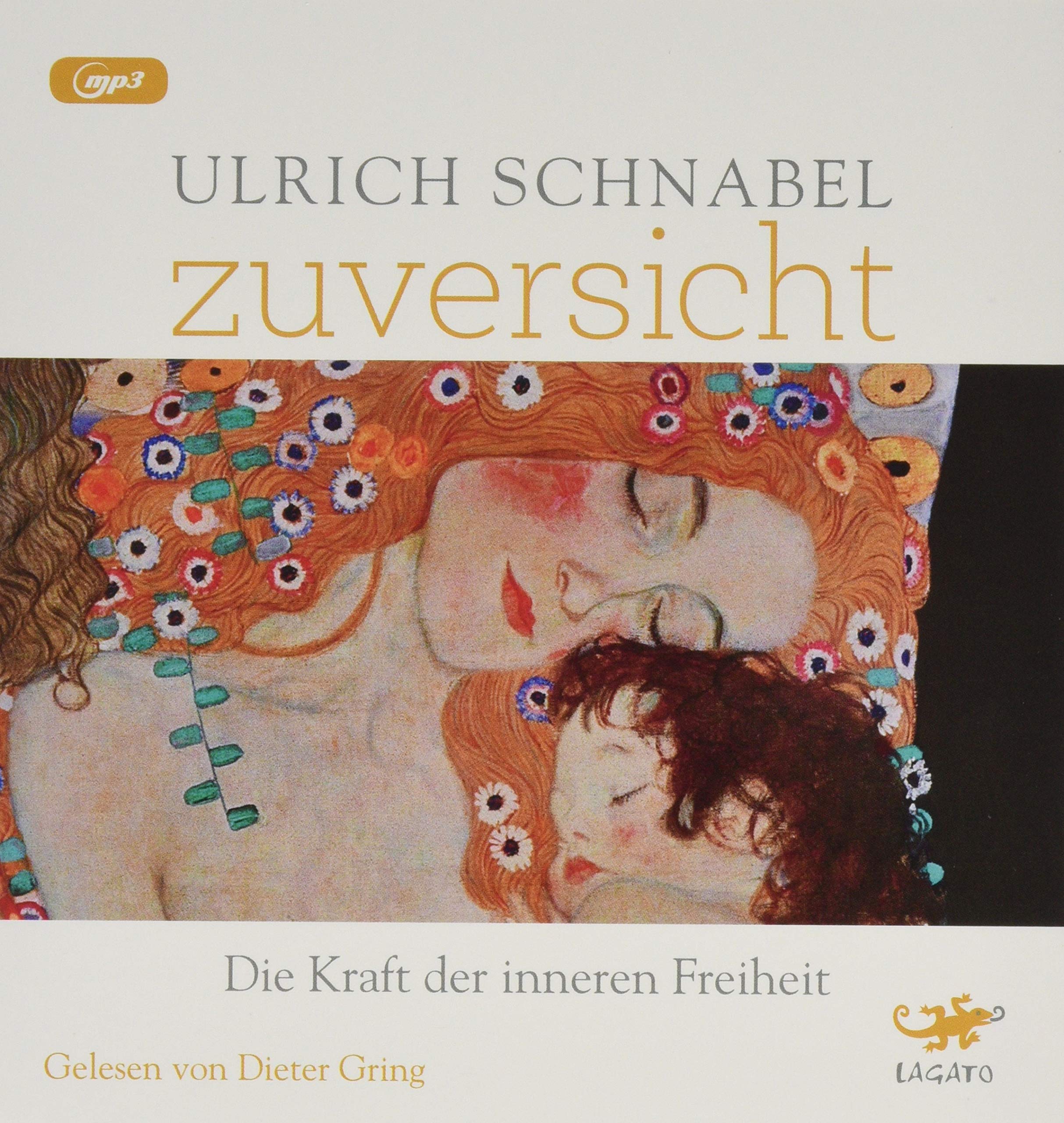 Zuversicht: Die Kraft der inneren Freiheit Philosophy