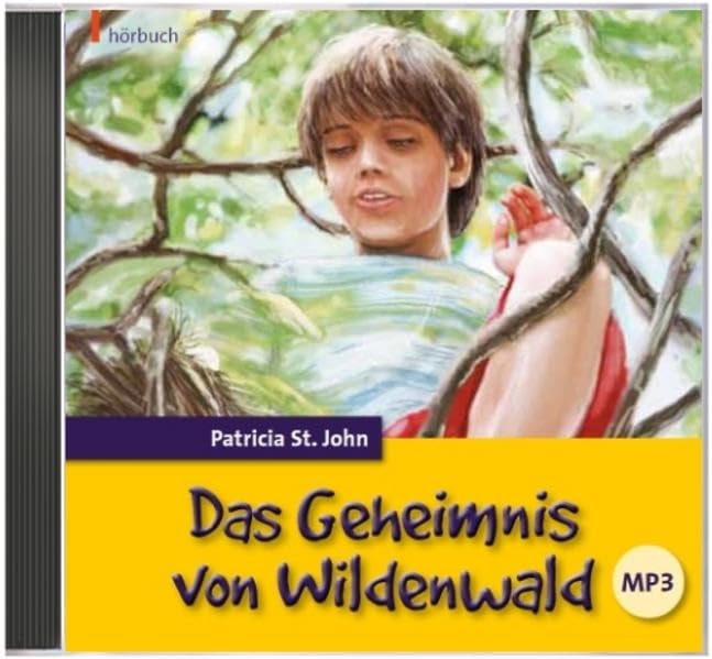 Das Geheimnis von Wildenwald Novels & Short Stories