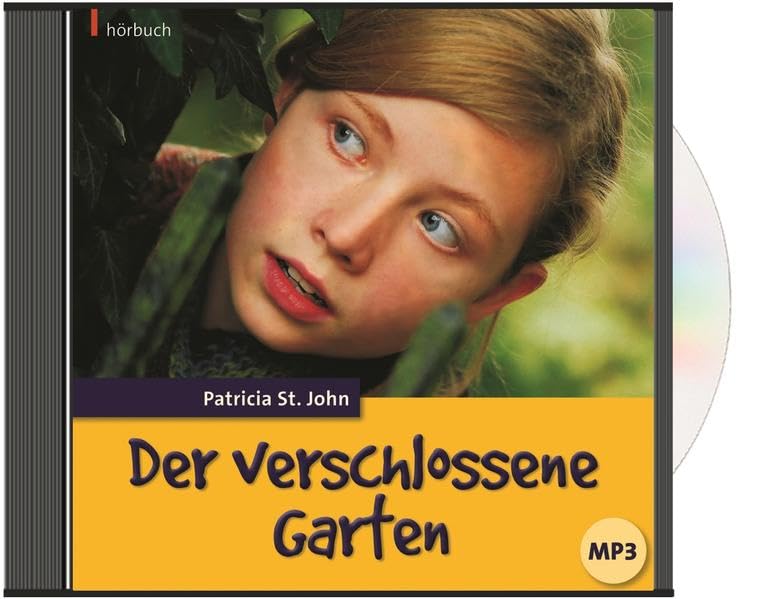 Product Image: Der verschlossene Garten