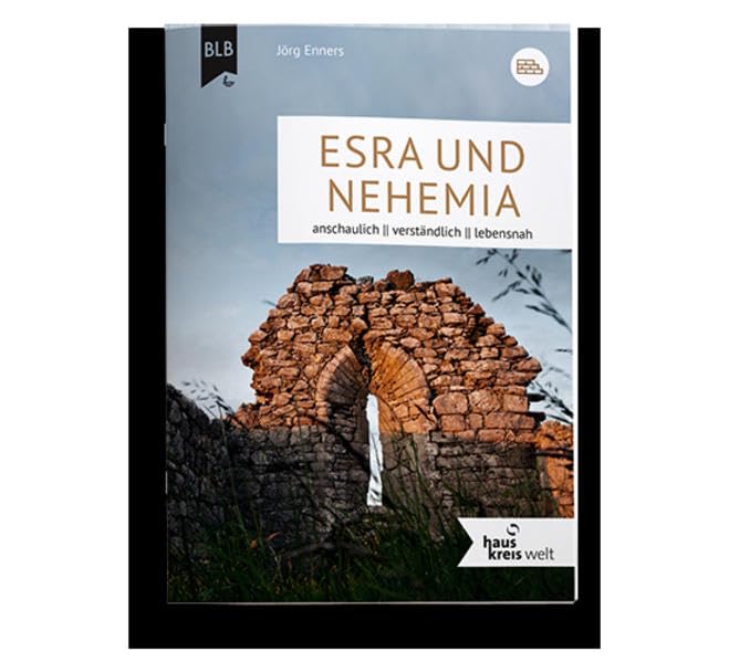 Esra und Nehemia (Hauskreiswelt) Religion & Esotericism