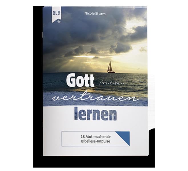 Gott (neu) vertrauen lernen: Themenheft Religion & Esotericism