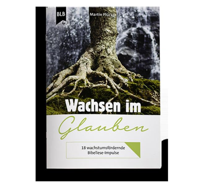 Wachsen im Glauben: Themenheft Religion & Esotericism