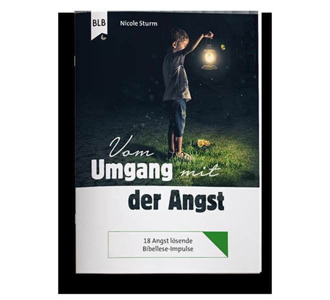 Vom Umgang mit der Angst: Themenheft book