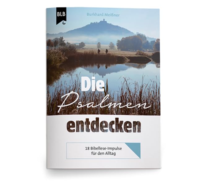 Die Psalmen entdecken: Themenheft book