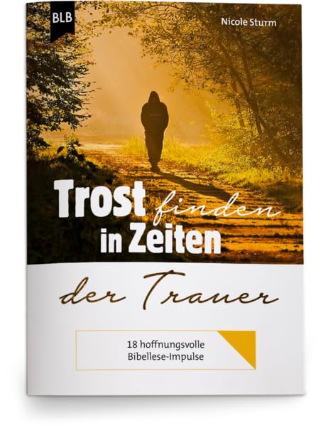 Trost finden in Zeiten der Trauer: Themenheft Death & Mourning
