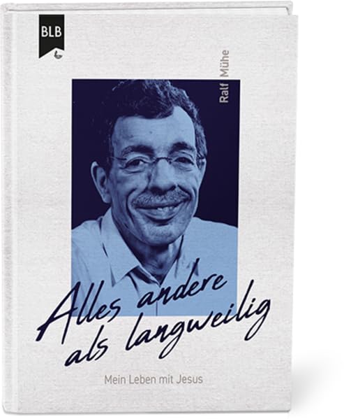 Product Image: Alles andere als langweilig