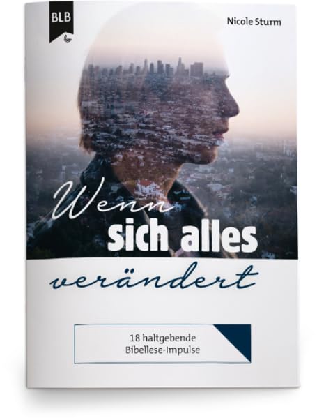 Wenn sich alles verändert: Themenheft Religion & Esotericism