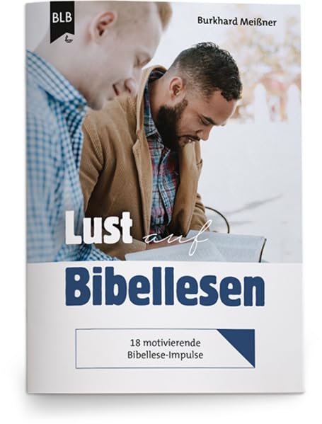 Lust auf Bibellesen: Themenheft Religion & Esotericism