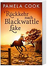 Rückkehr nach Blackwattle Lake Books