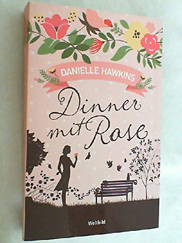 Dinner mit Rose Contemporary literature Books