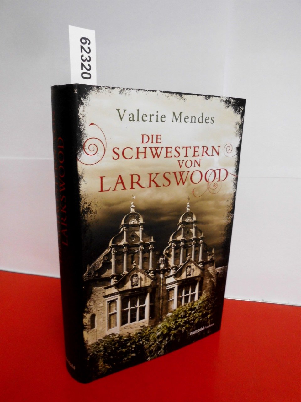 Product Image: Die Schwestern von Larkswood