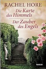 "Die Karte des Himmels" und "Der Zauber des Engels", Doppelband Books