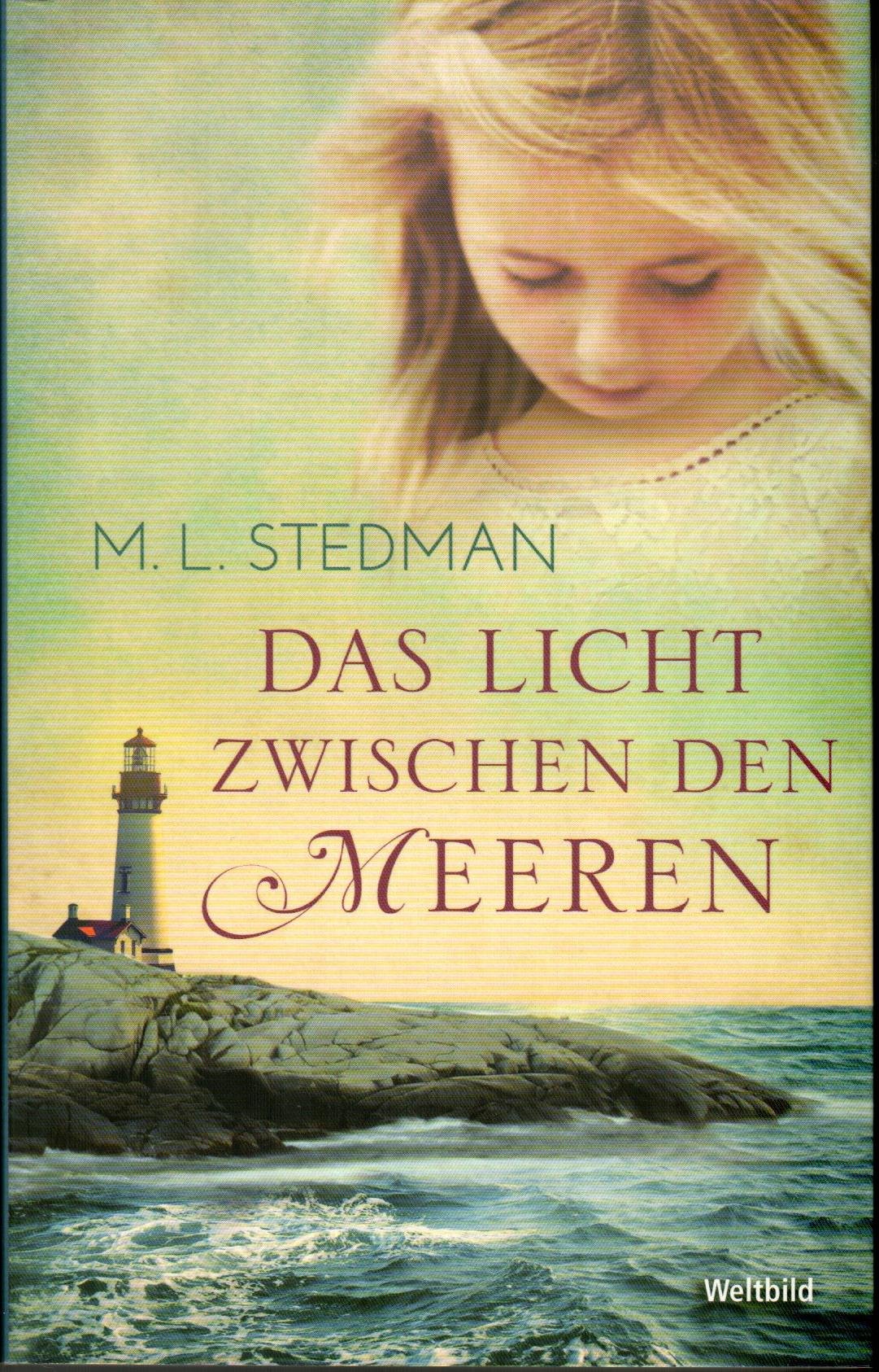 Das licht zwischen dem Meeren Contemporary literature