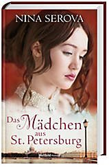 Das Mädchen aus St. Petersburg Contemporary literature Books