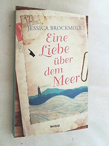 Eine Liebe über dem Meer Contemporary literature