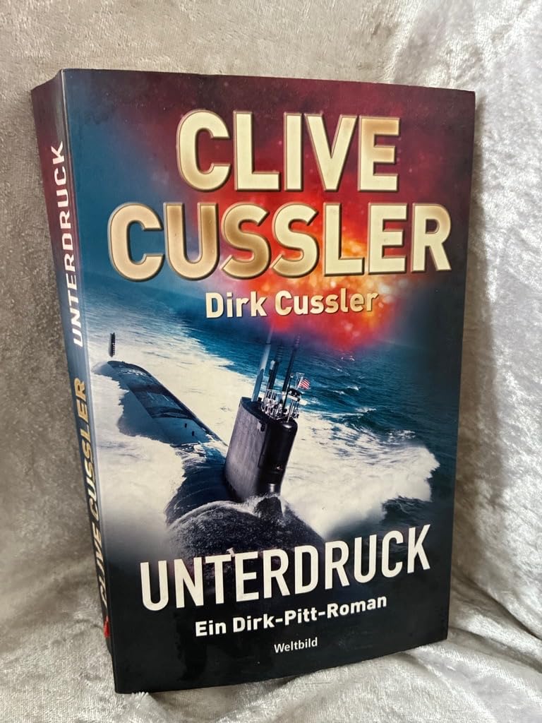 Unterdruck book