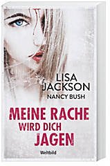 Meine Rache wird dich jagen Books