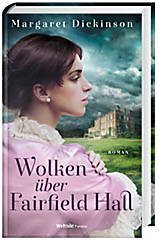 Wolken über Fairfield Hall Books