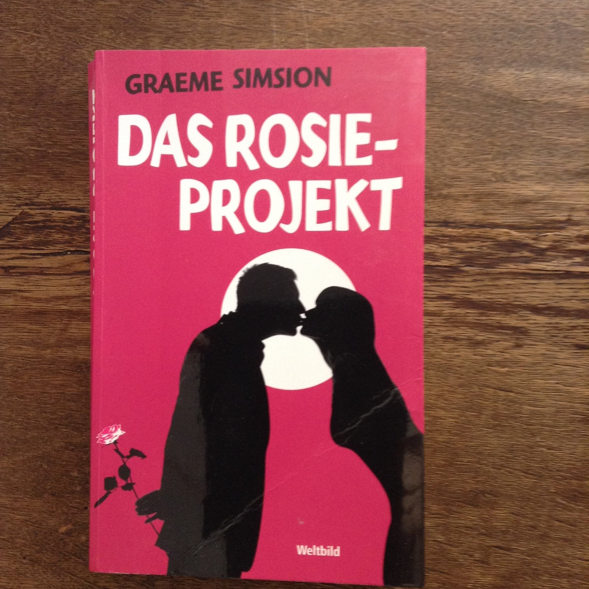 Das Rosie-Projekt : Roman ; Lifestyle Books