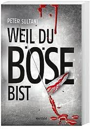 Weil du böse bist Books