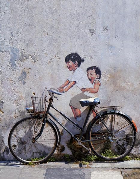 Streetart Blankbook Living & Furnishing