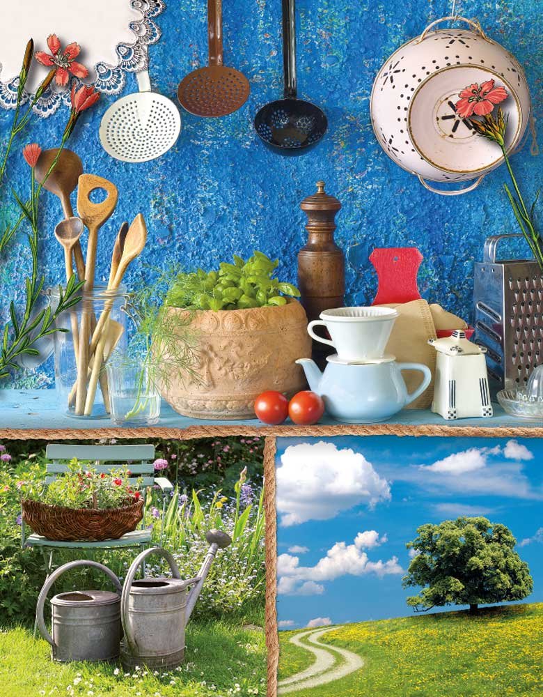 Country Life Living & Furnishing