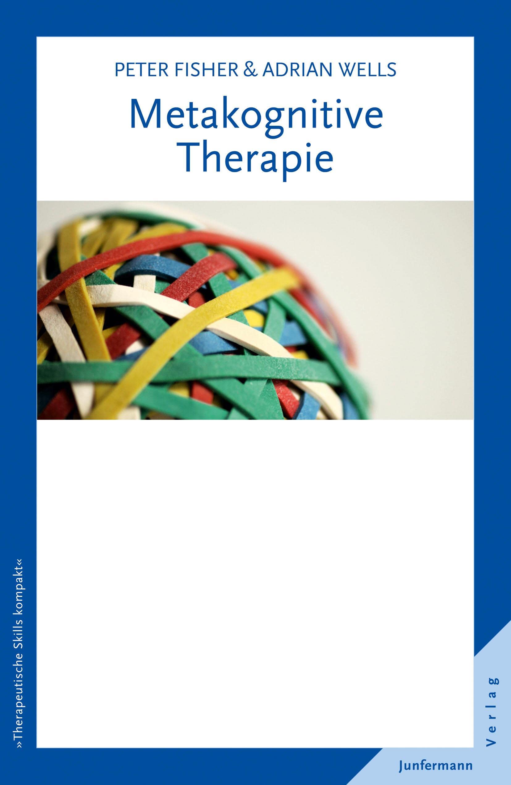 Metakognitive Therapie Medicine
