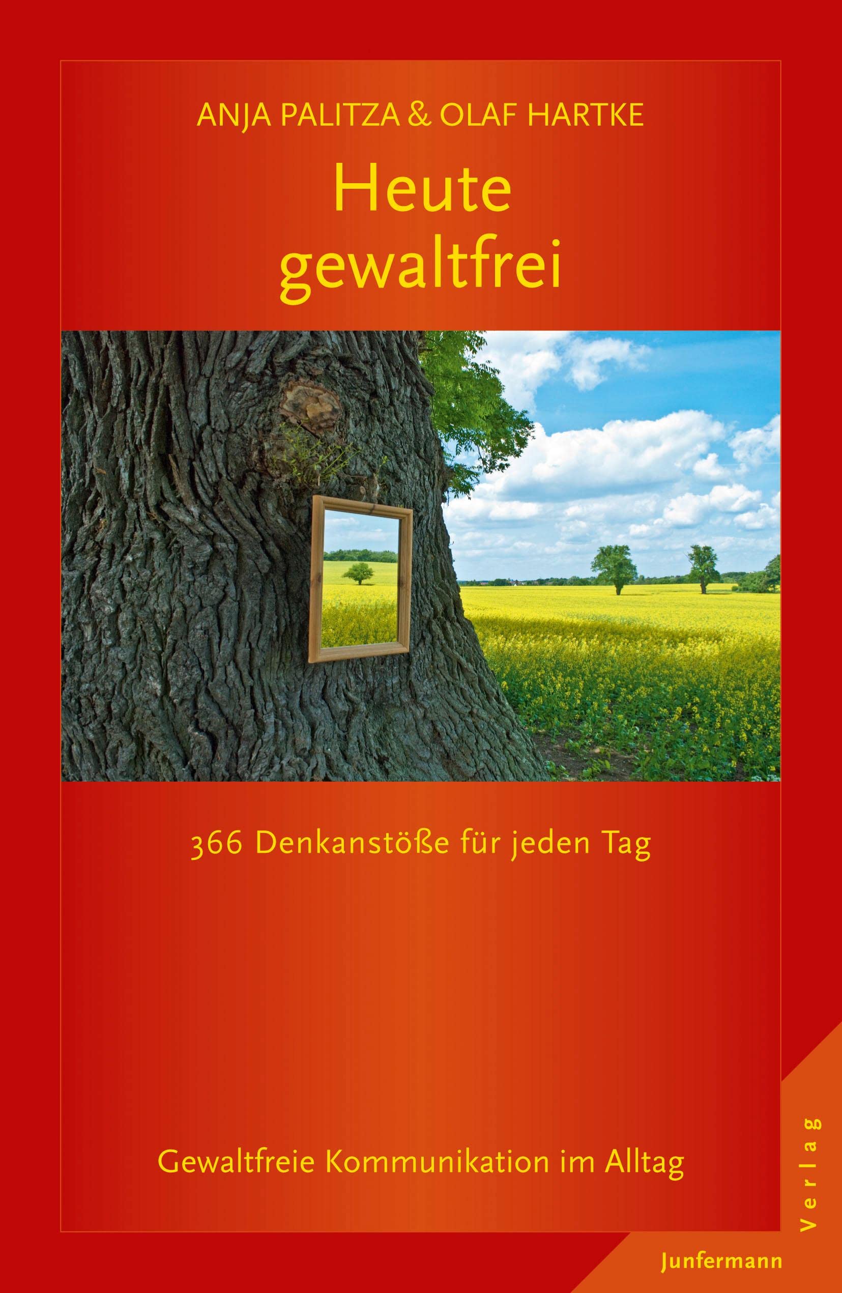 Heute gewaltfrei Business, Finance & Career
