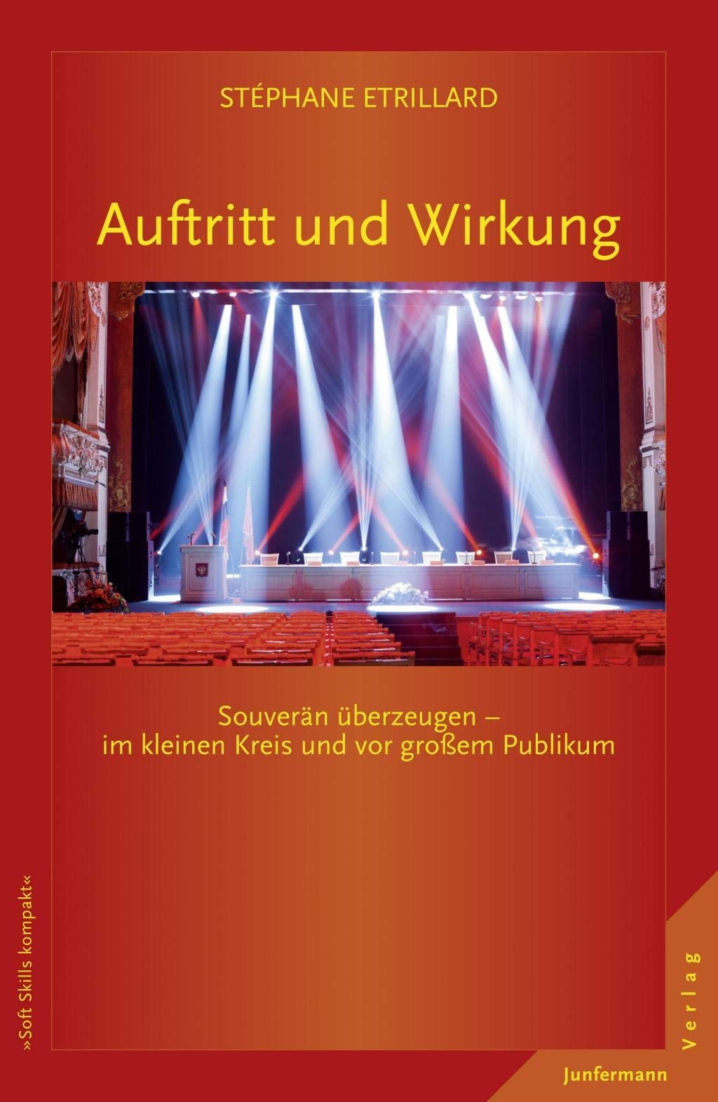 Auftritt und Wirkung Business, Finance & Career