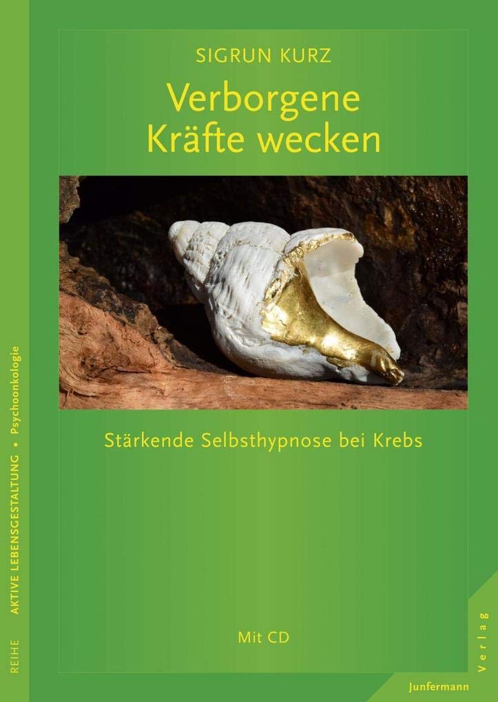 Product Image: Verborgene Kräfte wecken