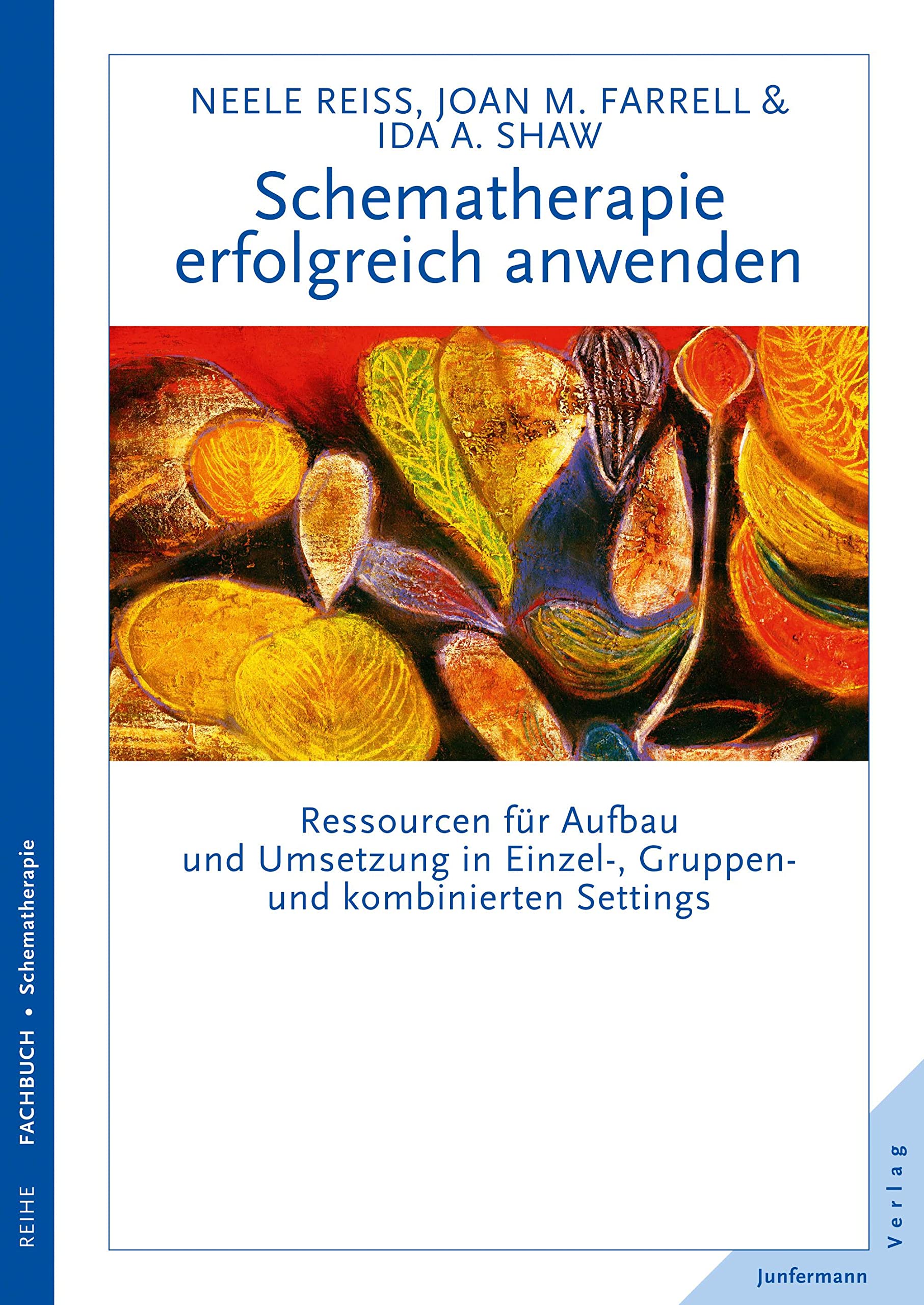 Schematherapie erfolgreich anwenden Medicine