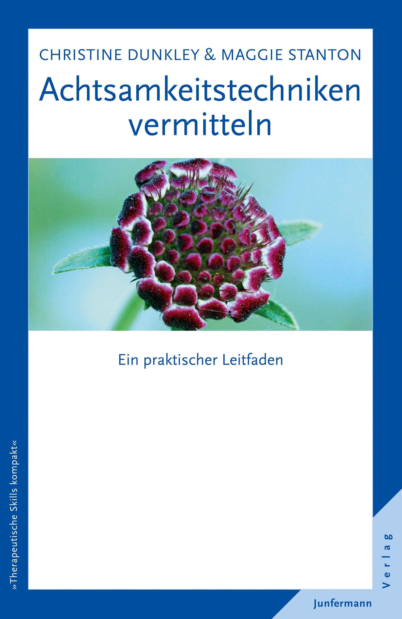 Achtsamkeitstechniken vermitteln: Ein praktischer Leitfaden Medicine