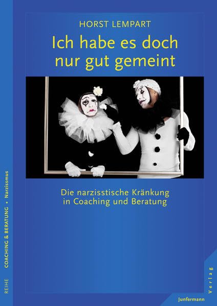 Ich habe es doch nur gut gemeint Law