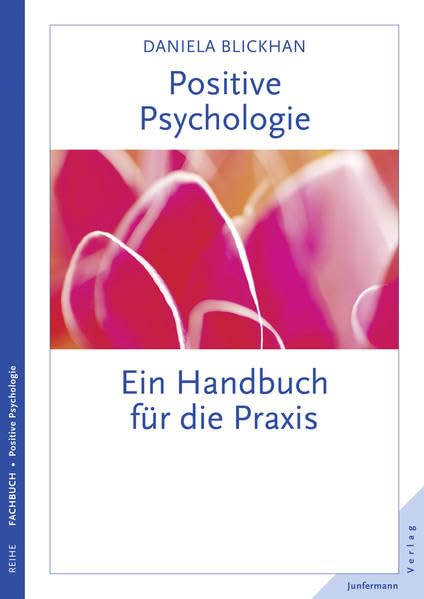 Positive Psychologie Business, Finance & Career Books