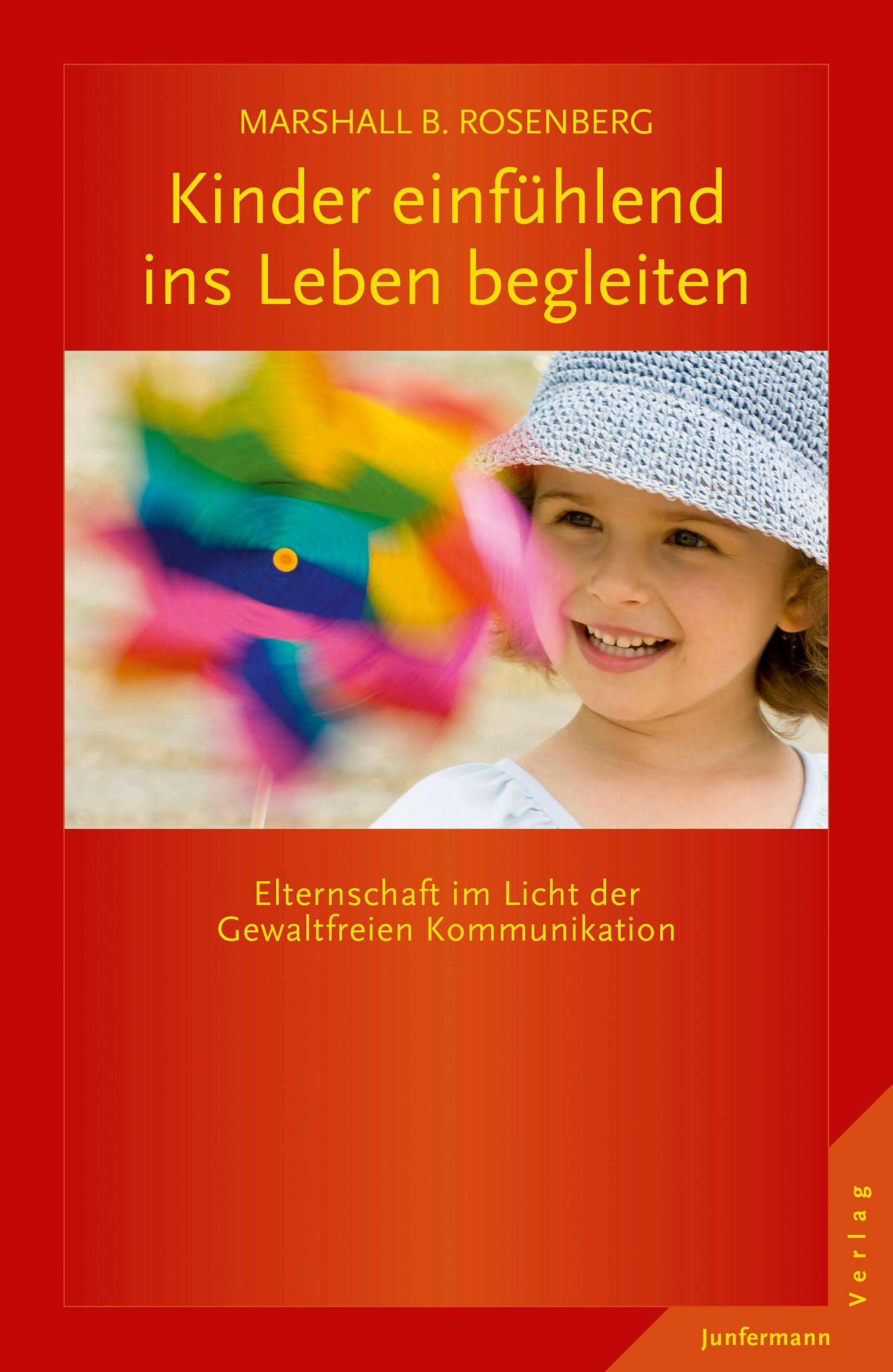 Product Image: Kinder einfühlend ins Leben begleiten