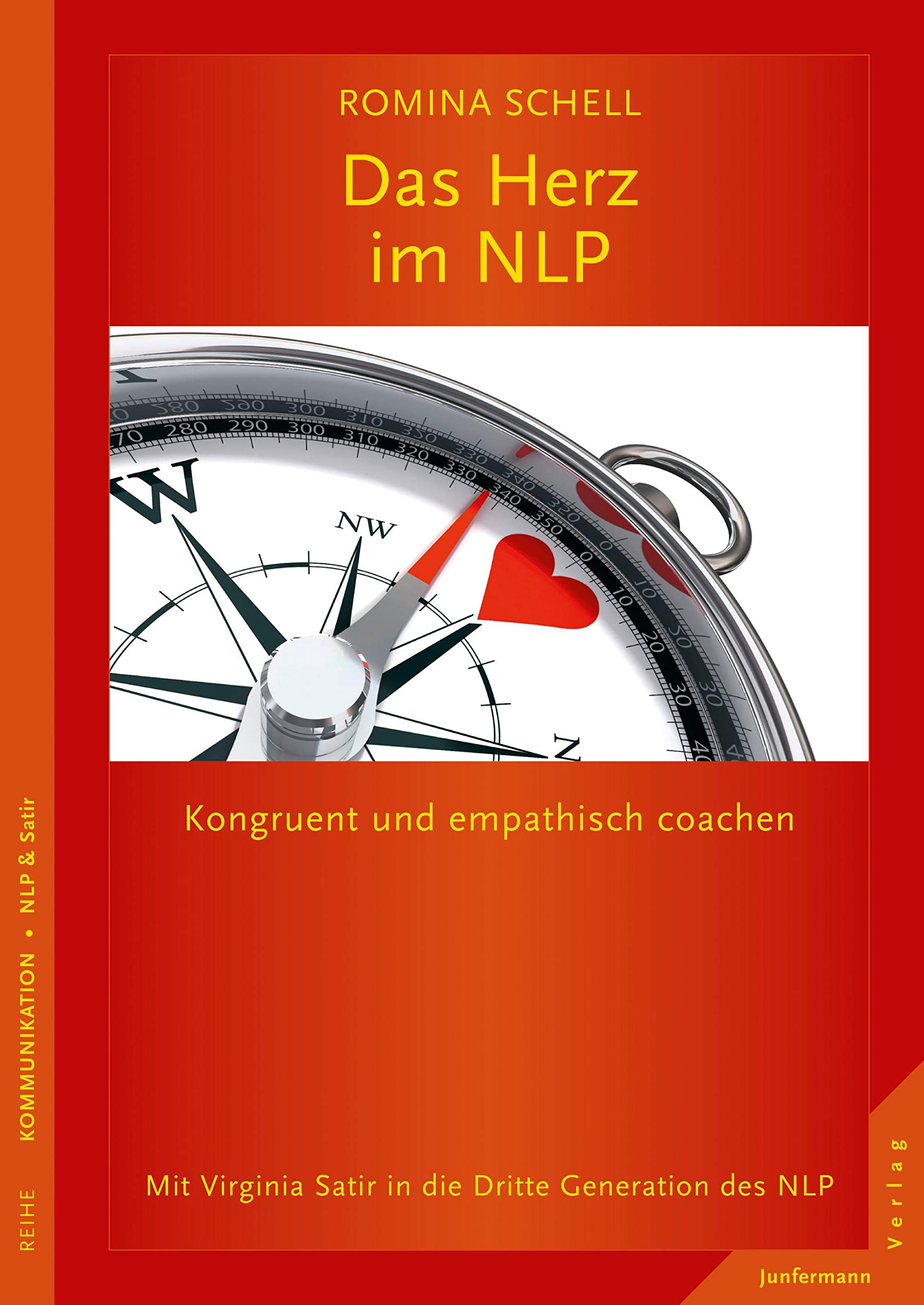 Das Herz im NLP Business, Finance & Career