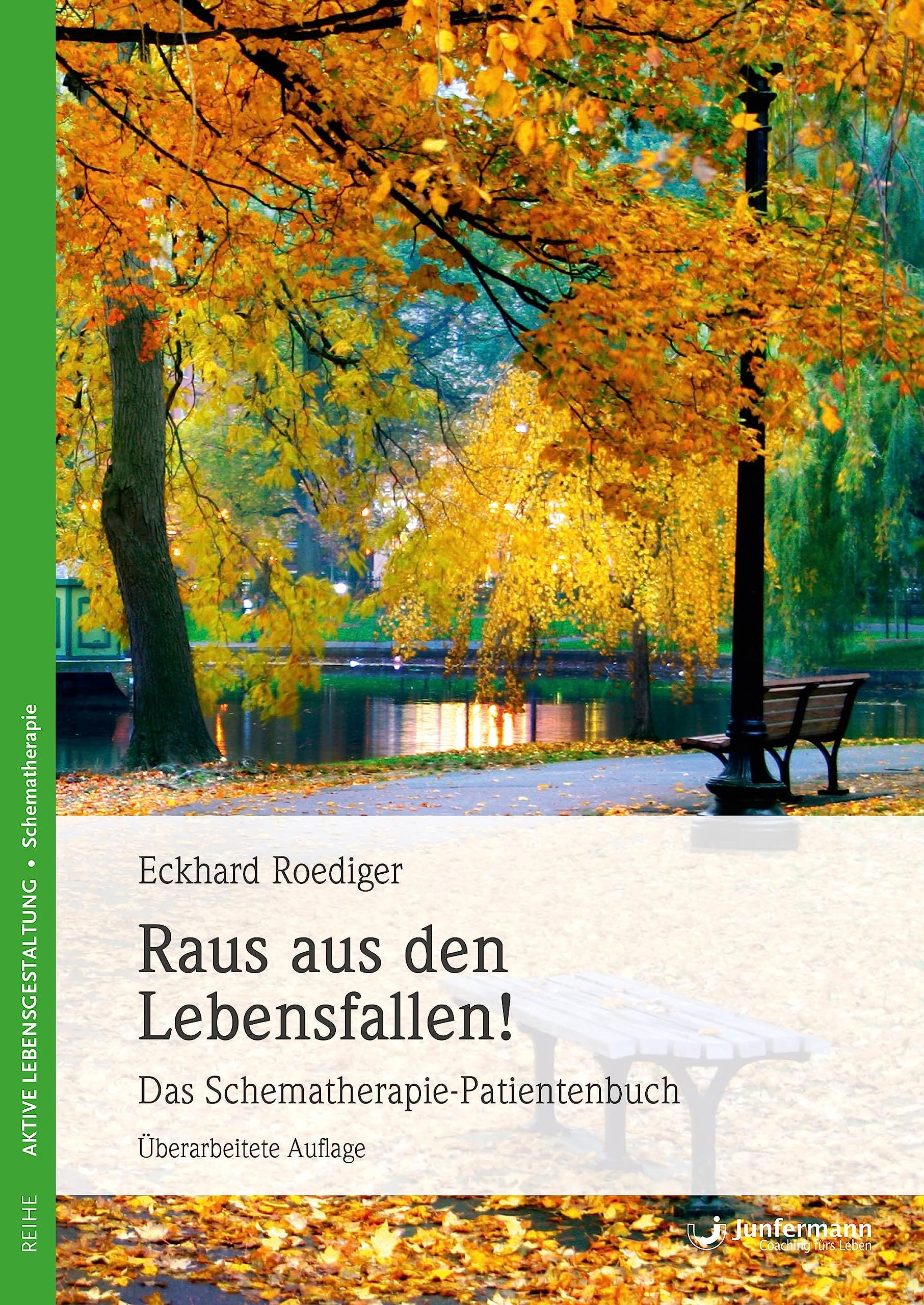 Raus aus den Lebensfallen Lifestyle Books