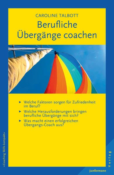 Product Image: Berufliche Übergänge coachen